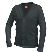 Load image into Gallery viewer, Embroidered Cardigan
