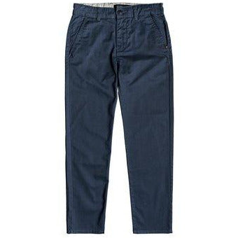 Boy's Pleated Pants - Navy – Norman's School Uniforms