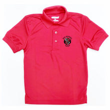 Load image into Gallery viewer, Unisex Dri-Fit Polo w/Rio Hondo logo
