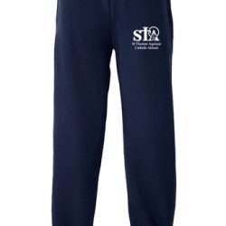 Sweatpant w/St. Thomas logo