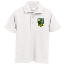 Load image into Gallery viewer, Knit Polo w/Hilary logo
