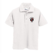 Load image into Gallery viewer, Knit Polo w/Rio Hondo logo
